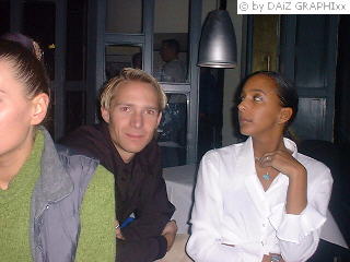 Thorsten [PreDeeJay Bookings]