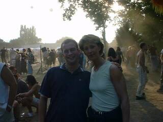 Raoul  & Steffi [Dorian Gray]