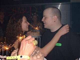 Happy Birthday 2 You :-)