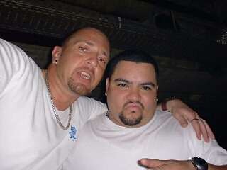 D-Rob & George Acosta