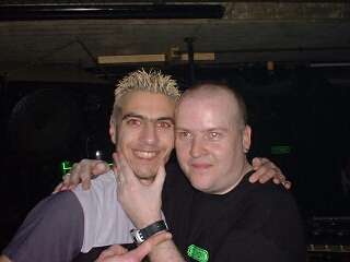 Talla & das gute [p]: