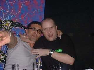 Talla & Ceto (Unity of Sound)