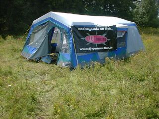 DJ-CONNECTION.de - Headquarter