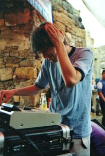 Lappen aka TomTom Groove