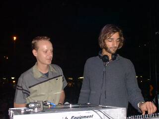 Ricardo & Good Groove