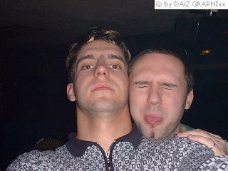 Alex [weBusters] - T.T. Hacky