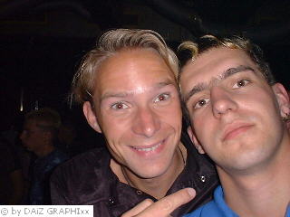Thorsten (PreDeeJay) & ALEX