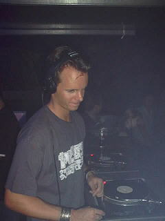 DJ E.L.B.