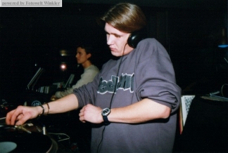 DJ Miller