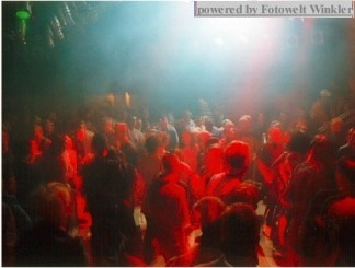 Big floor (progressiv)