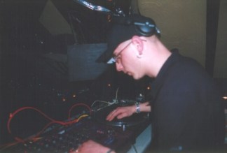 DJ Renegade