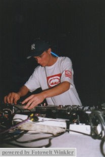 Damien JCarter