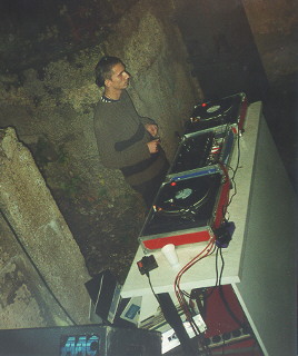 DJ STICKY (RTS-Erfurt)