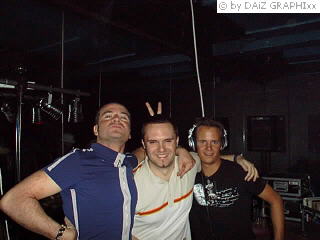 Michael Risch - Hacky - E.L.B.