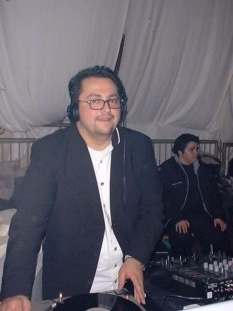 DJ ERG