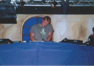 DJ Troll
