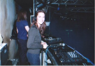 Melanie Di Tria