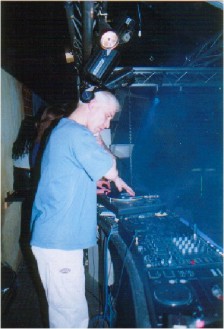 Michael van Dinteren