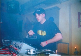 DJ Panic