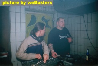 DJ Sonic & Marco Remus