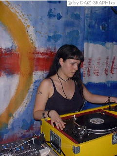 Jana Clemen (Convex/M&uuml;ller Rec.)