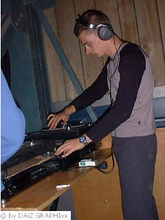 DJ Trax (Akku-Berlin)