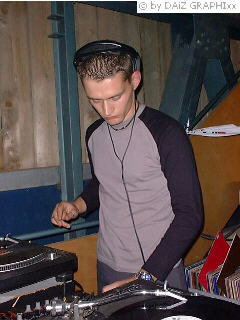 DJ Trax (Akku-Berlin)