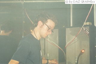 DJ Pierre (Stammheim)
