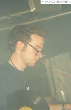 DJ Pierre (Stammheim)