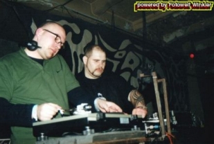 DJ I.C.O.N. (DNS) vs Marco Remus (Stereo 70)