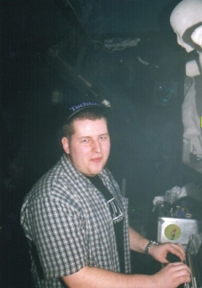 Marc Dale, Vinylium Rec.