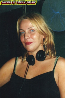 Miss 85B (Tresor Berlin)