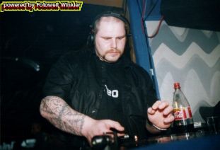 Marco Remus (Stereo 70)