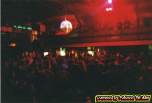 Dancefloor