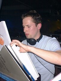 DJ Tonka