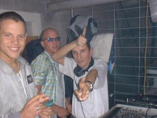 Heinz Felber + Friendly