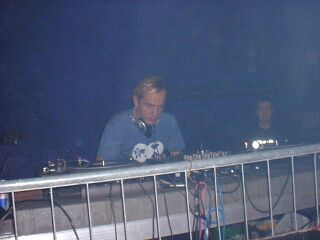 Sven Väth