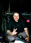 Marco Remus (Stereo 70, Mayday)