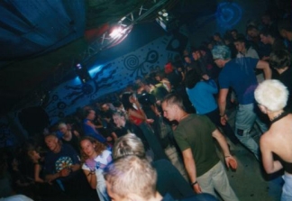 Heizhaus