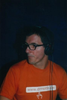 Dr. Motte