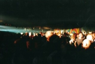 der Große Floor