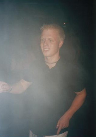 Daniel die Feierwurst