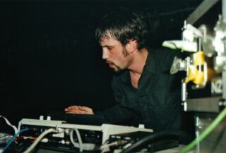 Zombie Nation (ohne Maske)