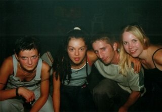 ?? + Mira + Gregor + Maria