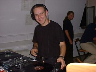 DJ Engel