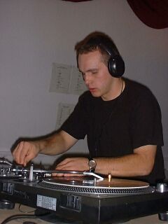 DJ Engel