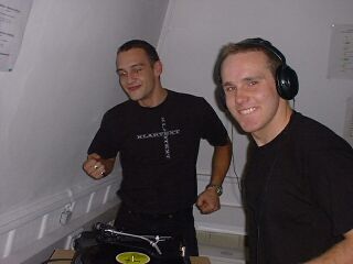 Ron Petrel + DJ Engel