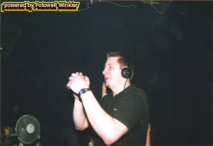 DJ Stefan