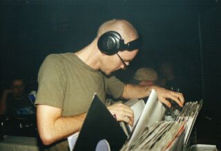 Richie Hawtin