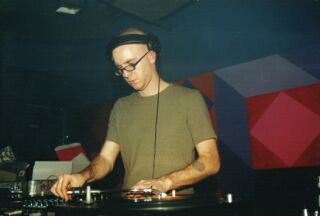 Richie Hawtin